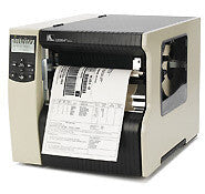 Zebra 220Xi4 label printer 203 x 203 DPI Wired