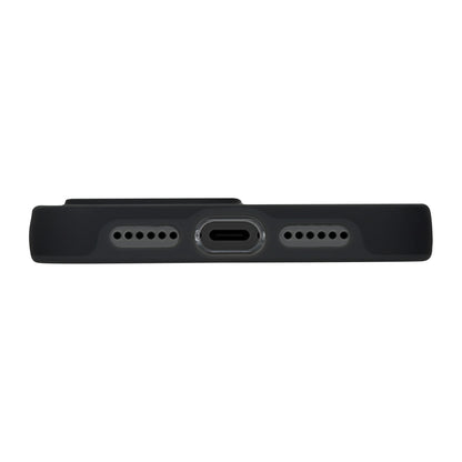 dbramante1928 Iceland Ultra D3O MagSafe - iPhone 15 Plus - Black