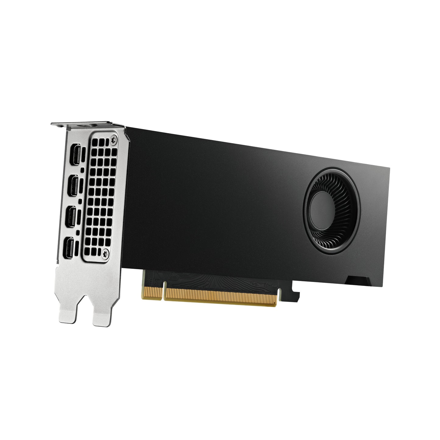 PNY NVIDIA RTX 4000 ADA SFF Quadro RTX 4000 20 GB GDDR6