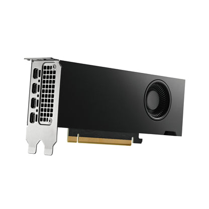PNY NVIDIA RTX 4000 ADA SFF Quadro RTX 4000 20 GB GDDR6