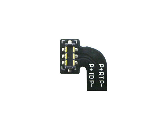 CoreParts MOBX-BAT-OTS508SL mobile phone spare part Battery Black