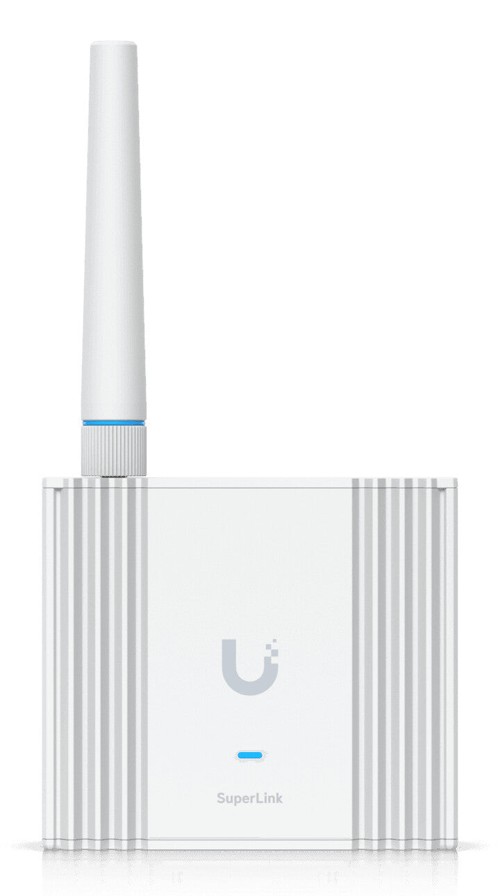 Ubiquiti SuperLink gateway/controller 10, 100 Mbit/s