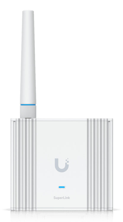 Ubiquiti SuperLink gateway/controller 10, 100 Mbit/s