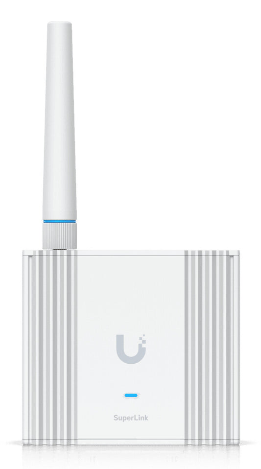 Ubiquiti SuperLink gateway/controller 10, 100 Mbit/s