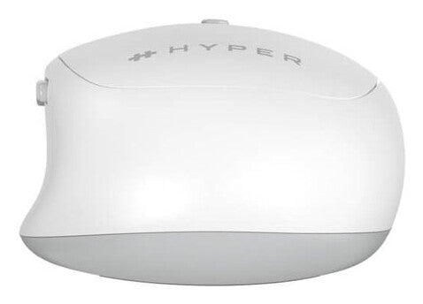 HYPER HS2100GL mouse Universal Right-hand Bluetooth 2400 DPI