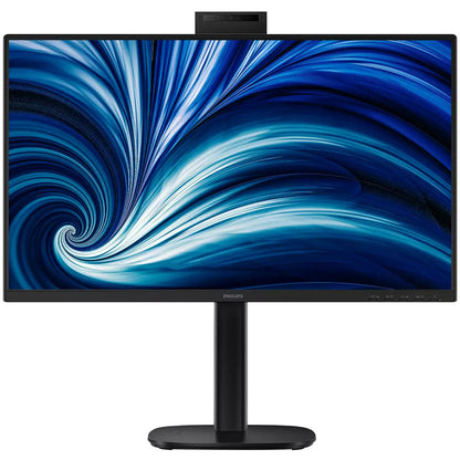 Philips 3000 series 24B2U3301H/00 computer monitor 60.5 cm (23.8") 1920 x 1080 pixels Full HD LCD Black