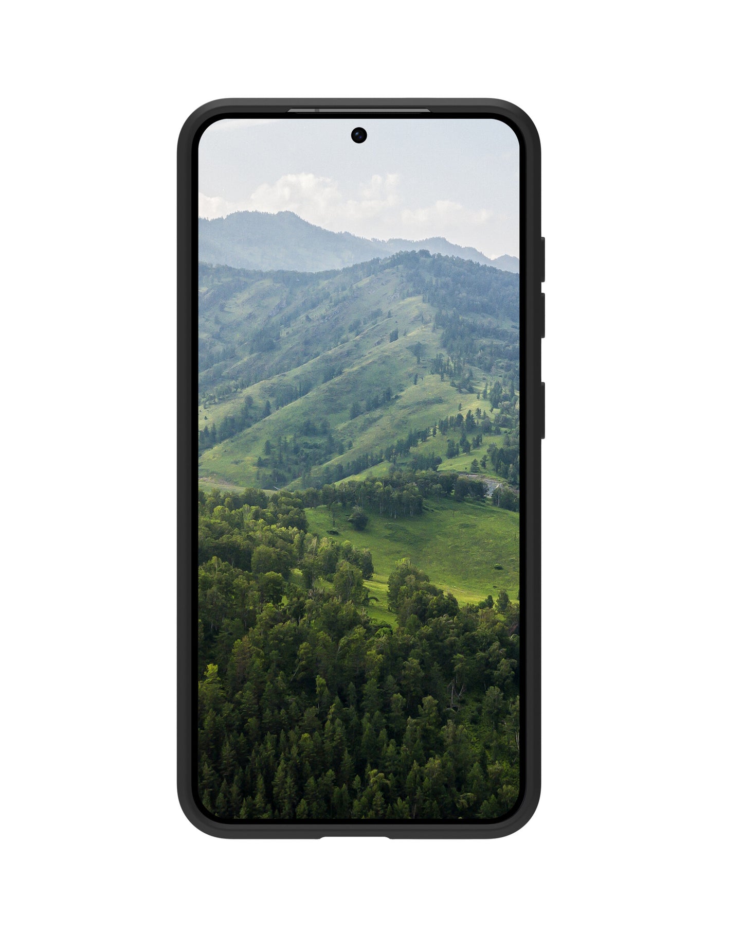dbramante1928 Greenland Pro Qi2 mobile phone case 15.8 cm (6.2") Cover Black