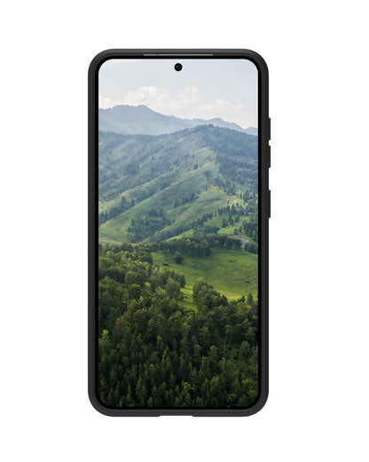 dbramante1928 Greenland Pro Qi2 mobile phone case 15.8 cm (6.2") Cover Black