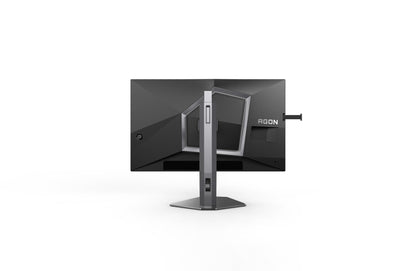 AOC AGON PRO AG256FS computer monitor 62.2 cm (24.5") 1920 x 1080 pixels Full HD LCD Black