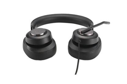 Kensington H2000 USB-C Over-Ear Headset