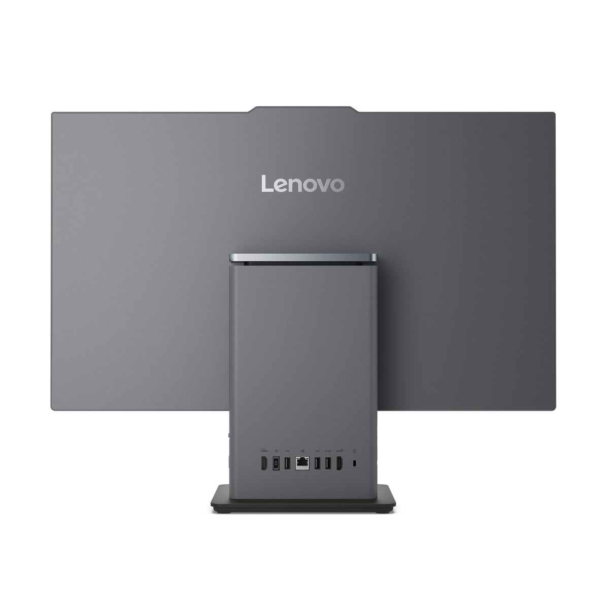 Lenovo ThinkCentre neo 55a 24 Gen 6 AMD Ryzen™ 5 220 60.5 cm (23.8") 1920 x 1080 pixels All-in-One PC 16 GB DDR5-SDRAM 512 GB SSD Windows 11 Pro Wi-Fi 6 (802.11ax) Grey