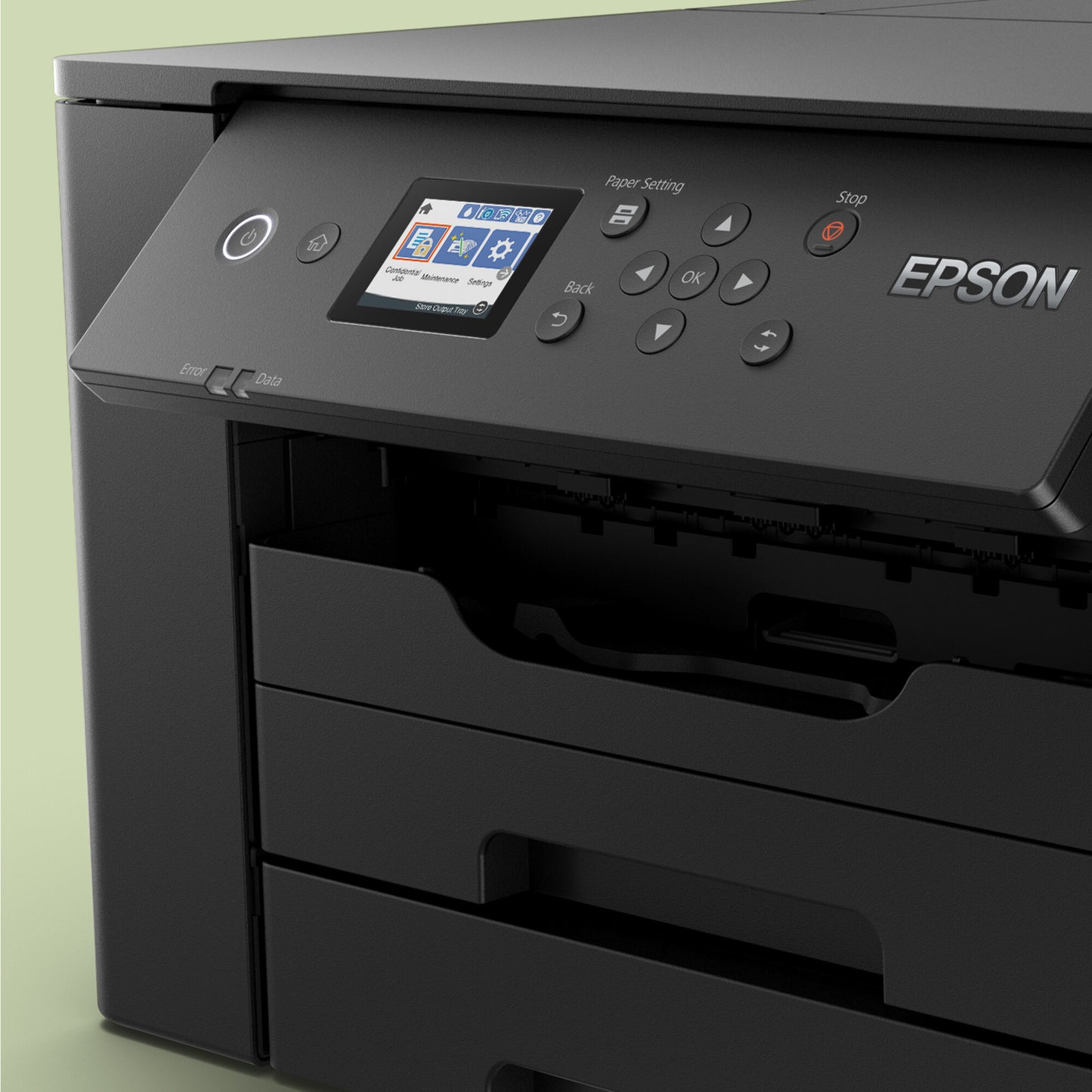 Epson WorkForce WF-7310DTW