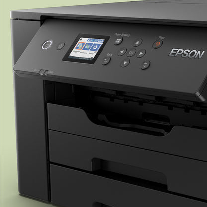 Epson WorkForce WF-7310DTW