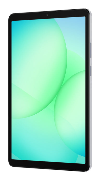 Samsung Galaxy Tab A11 128 GB 22.1 cm (8.7") 8 GB Wi-Fi 5 (802.11ac) Silver