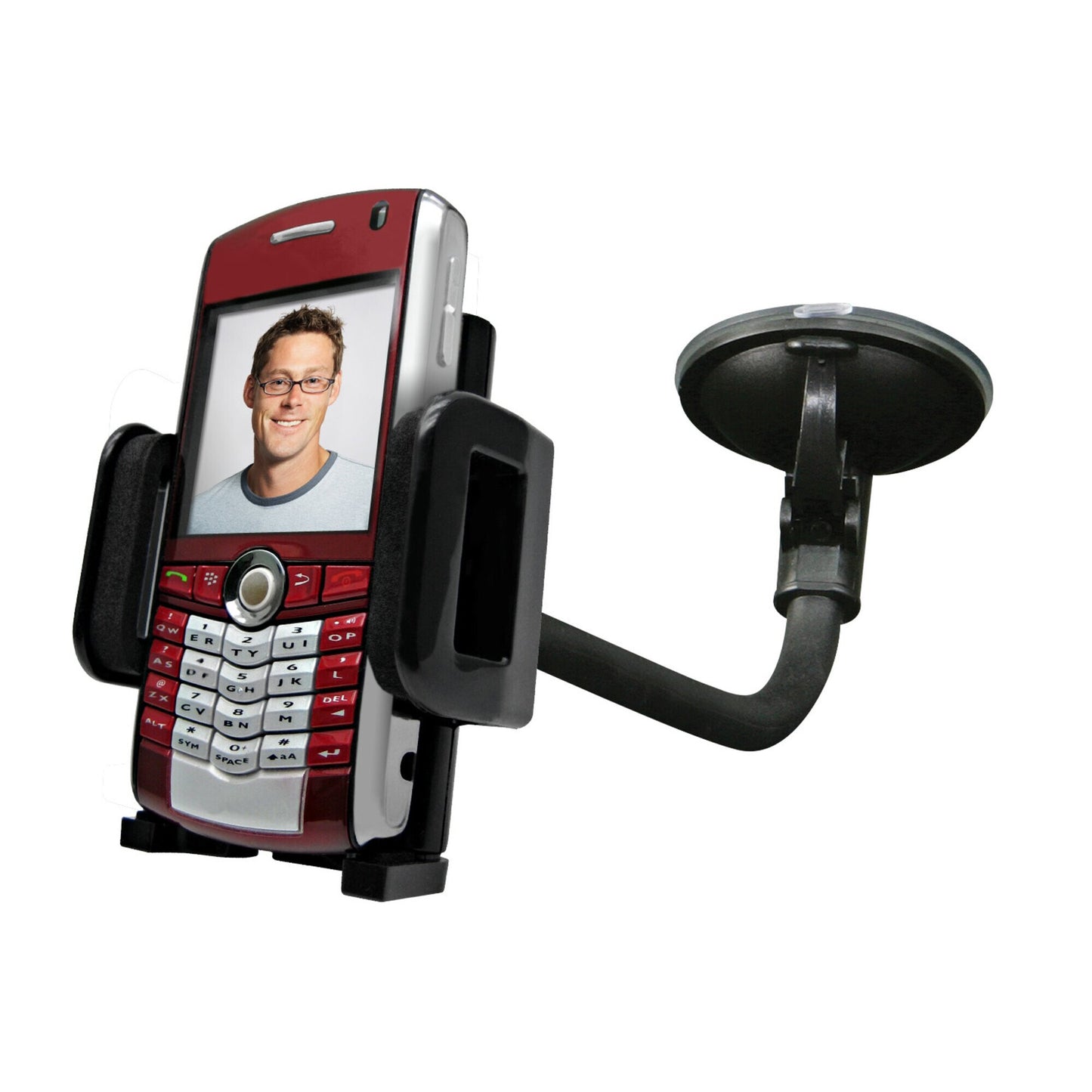 Kensington Car Mount for Smartphones