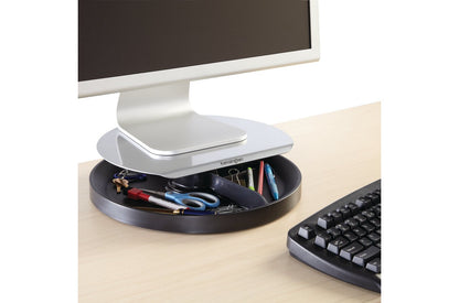 Kensington SmartFit Spin2 Monitor Stand - Grey