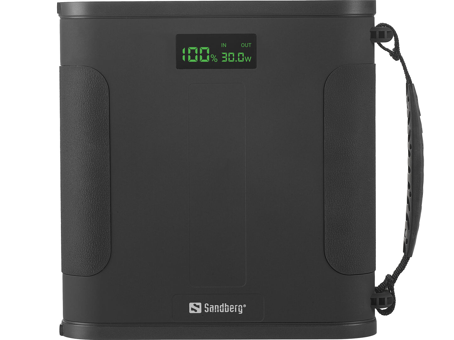 Sandberg Survivor Powerbank 9in1 144000