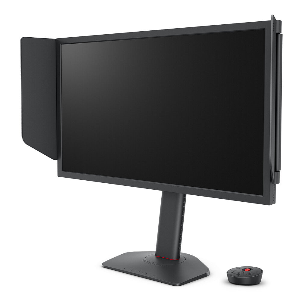 ZOWIE XL2546X+ computer monitor 62.2 cm (24.5") 1920 x 1080 pixels Full HD Black