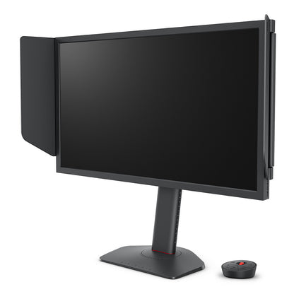 ZOWIE XL2546X+ computer monitor 62.2 cm (24.5") 1920 x 1080 pixels Full HD Black