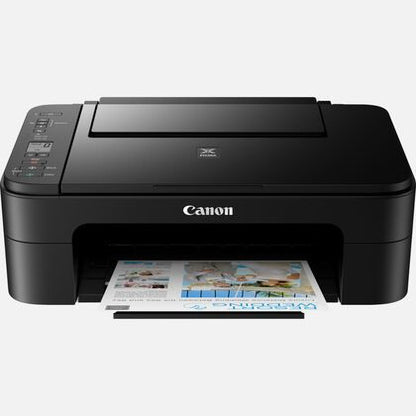 Canon PIXMA TS3350 MkII Inkjet A4 4800 x 1200 DPI Wi-Fi