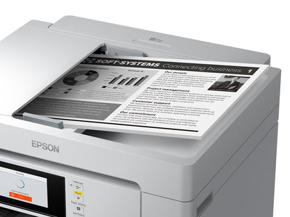 Epson EcoTank Pro ET-M16685