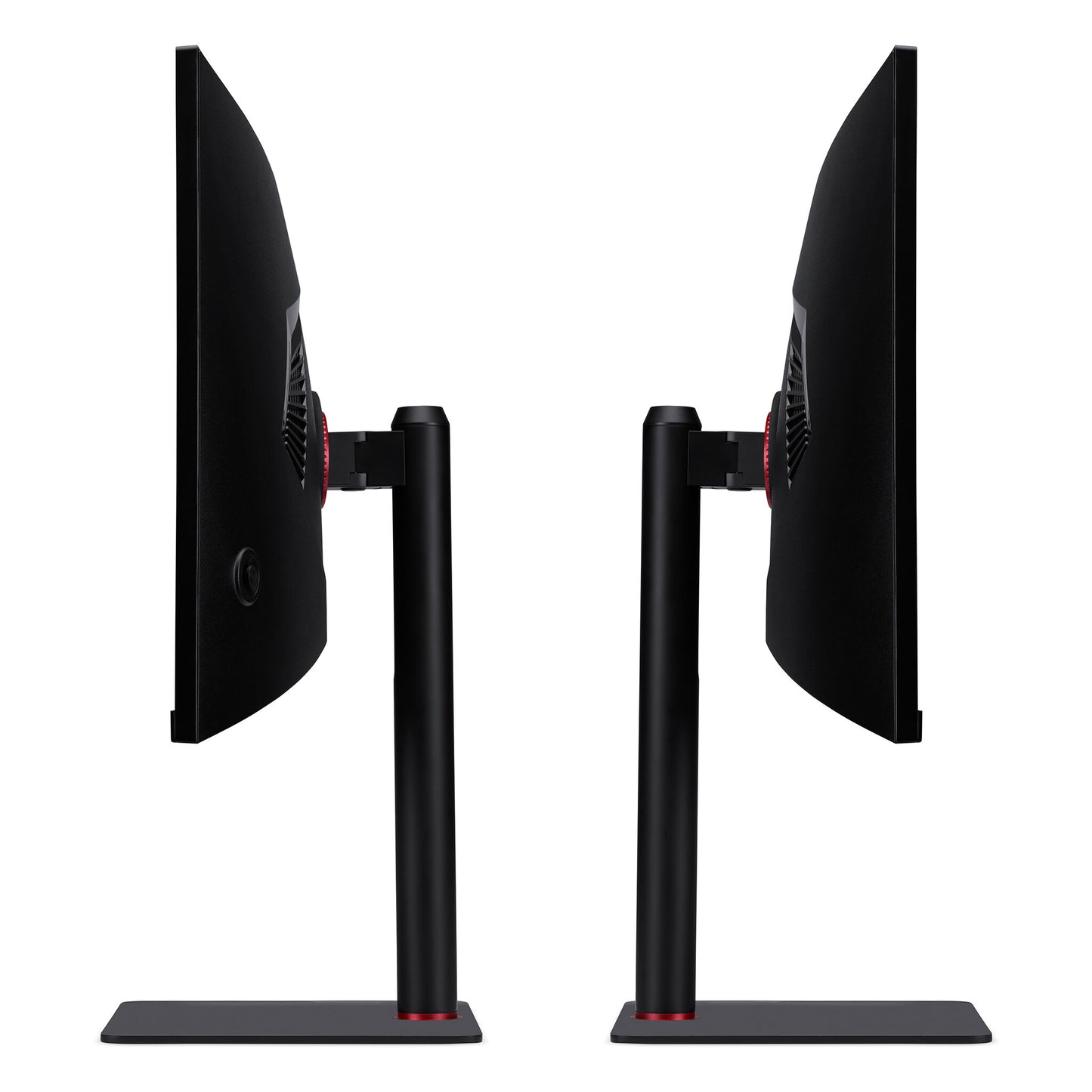 Acer Nitro XV5 Nitro XV345CURX0 - 34" UltraWide Quad HD (3440x1440), Curved 1000R, 200Hz, 0.5ms, HDR10, AMD FreeSync Gaming Monitor