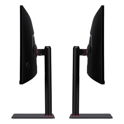 Acer Nitro XV5 Nitro XV345CURX0 - 34" UltraWide Quad HD (3440x1440), Curved 1000R, 200Hz, 0.5ms, HDR10, AMD FreeSync Gaming Monitor