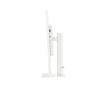 Samsung LS32D701EAU computer monitor 81.3 cm (32") 3840 x 2160 pixels 4K Ultra HD LED White