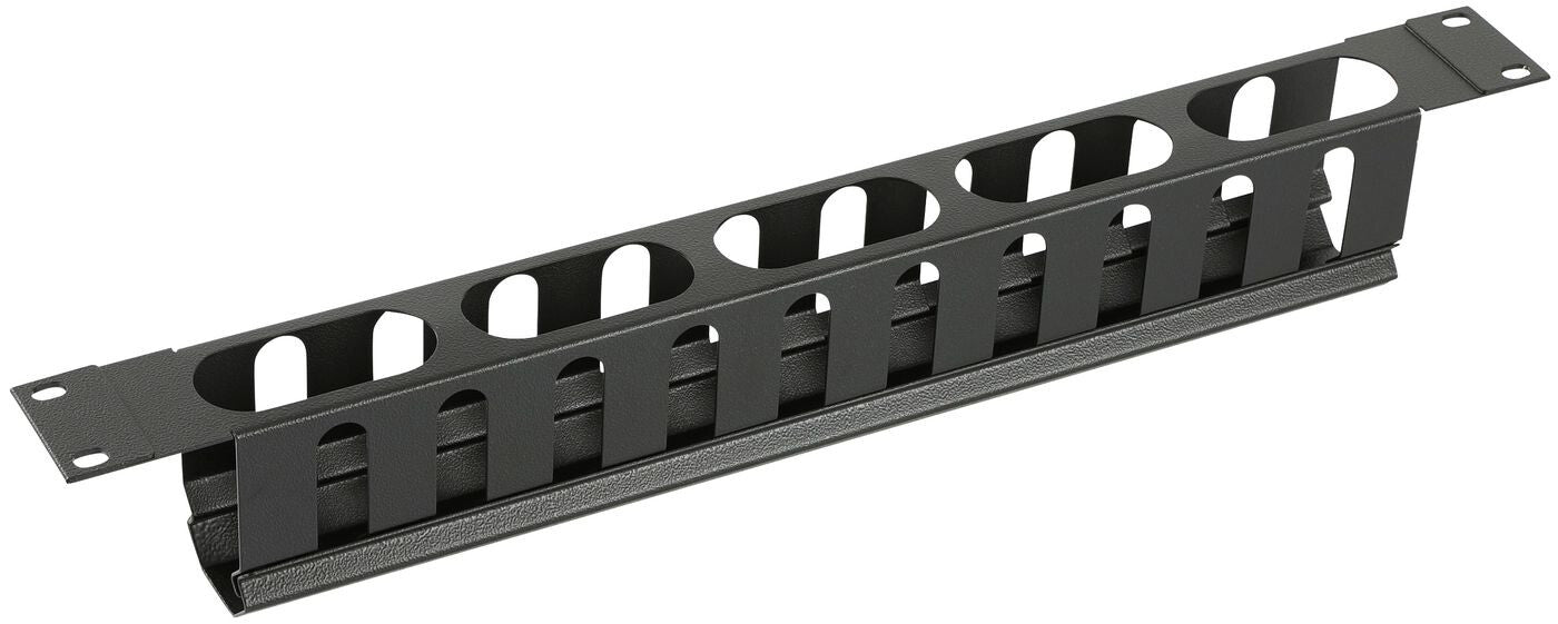 Lanview RAO400BL rack accessory Cable organizer