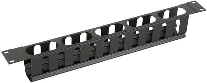 Lanview RAO400BL rack accessory Cable organizer