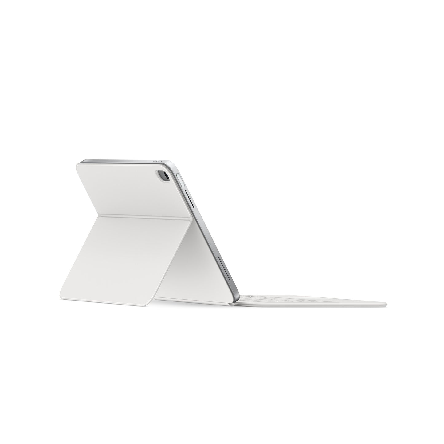 Apple Magic QWERTY English Aluminium
