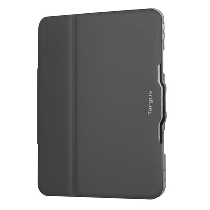 Targus THZ953GL tablet case 27.9 cm (11") Folio Grey, Transparent