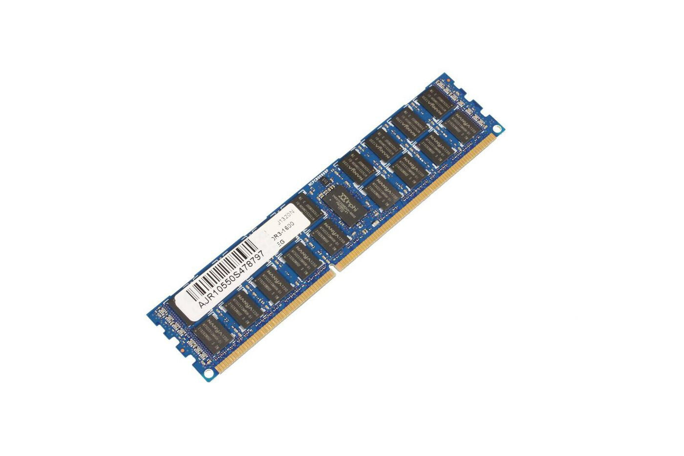 CoreParts MMI9891/8GB memory module 1 x 8 GB DDR3 ECC