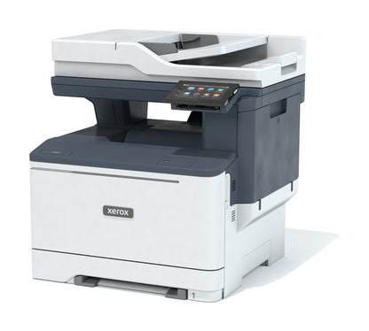 Xerox C325 A4 33ppm Wireless Duplex Copy/Print/Scan/Fax PS3 PCL5e/6 2 Trays Total 251 Sheets