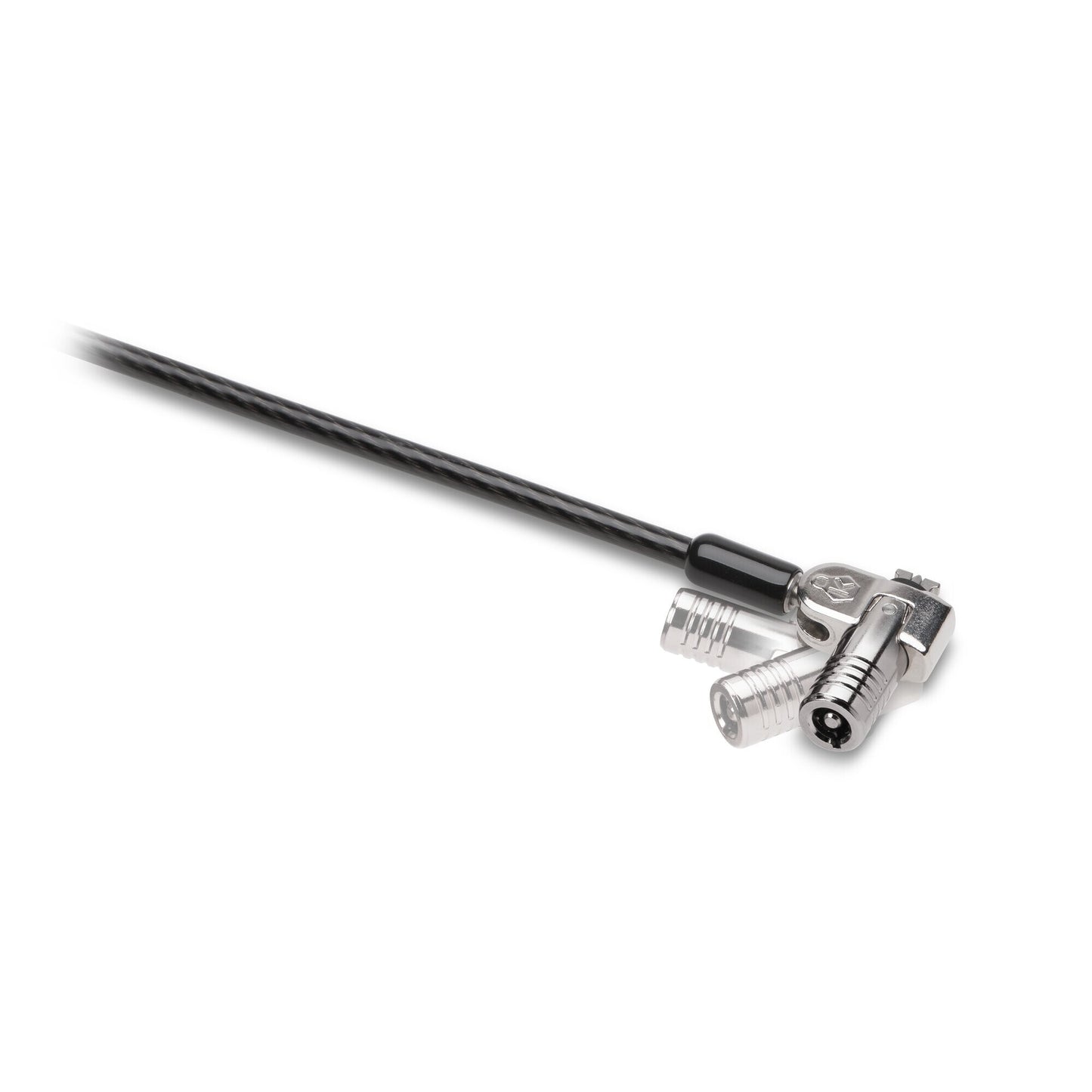 Kensington NanoSaver Keyed Dual Head Laptop Lock