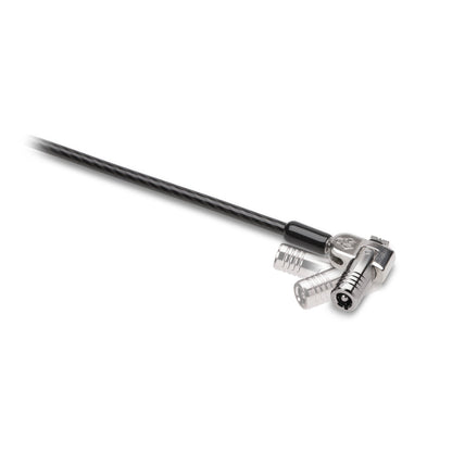 Kensington NanoSaver Keyed Dual Head Laptop Lock