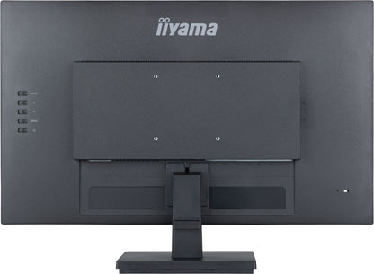 iiyama ProLite XU2792HSU-B6 computer monitor 68.6 cm (27") 1920 x 1080 pixels Full HD LED Black