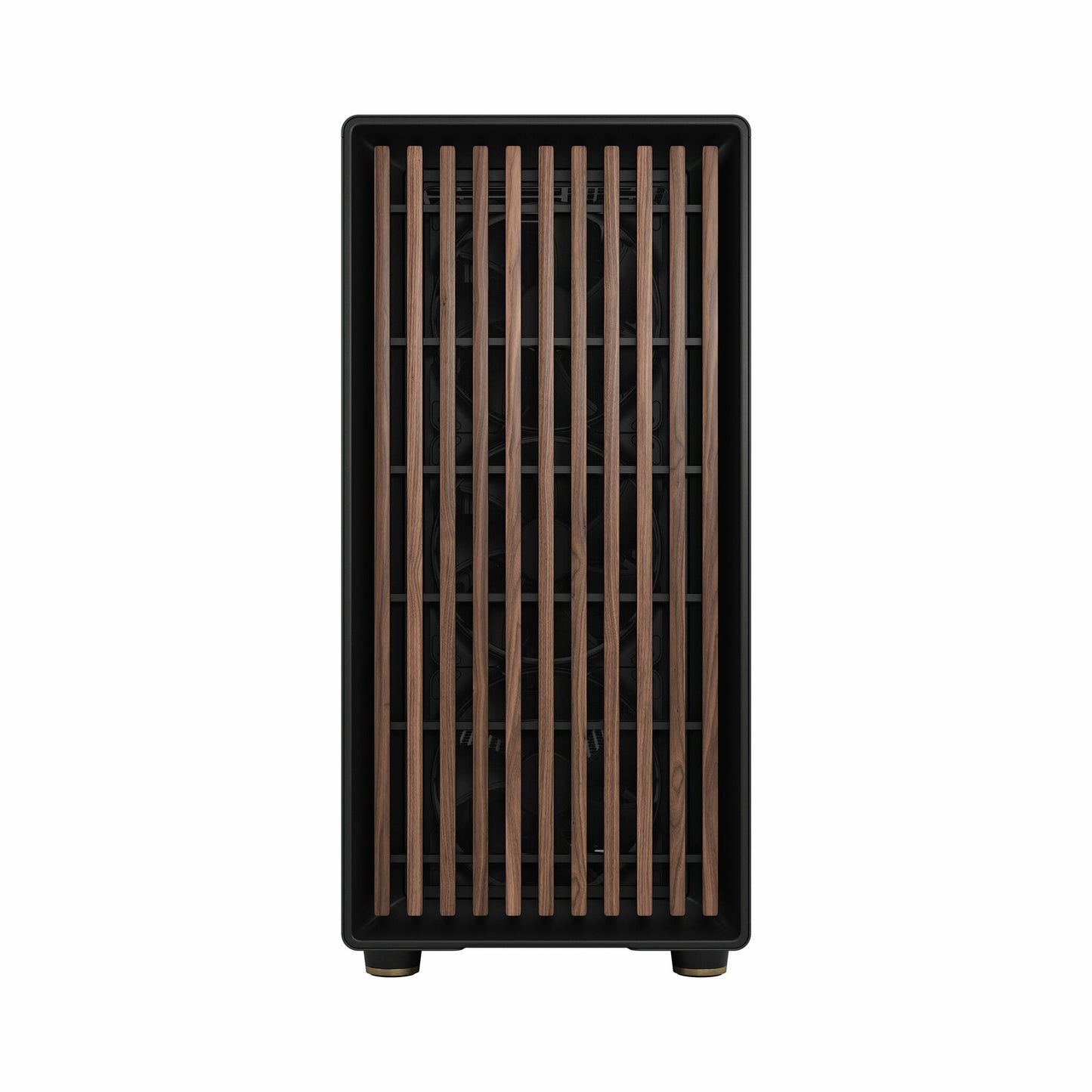 Fractal Design North XL Midi Tower Black, Charcoal