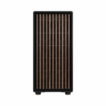 Fractal Design North XL Midi Tower Black, Charcoal