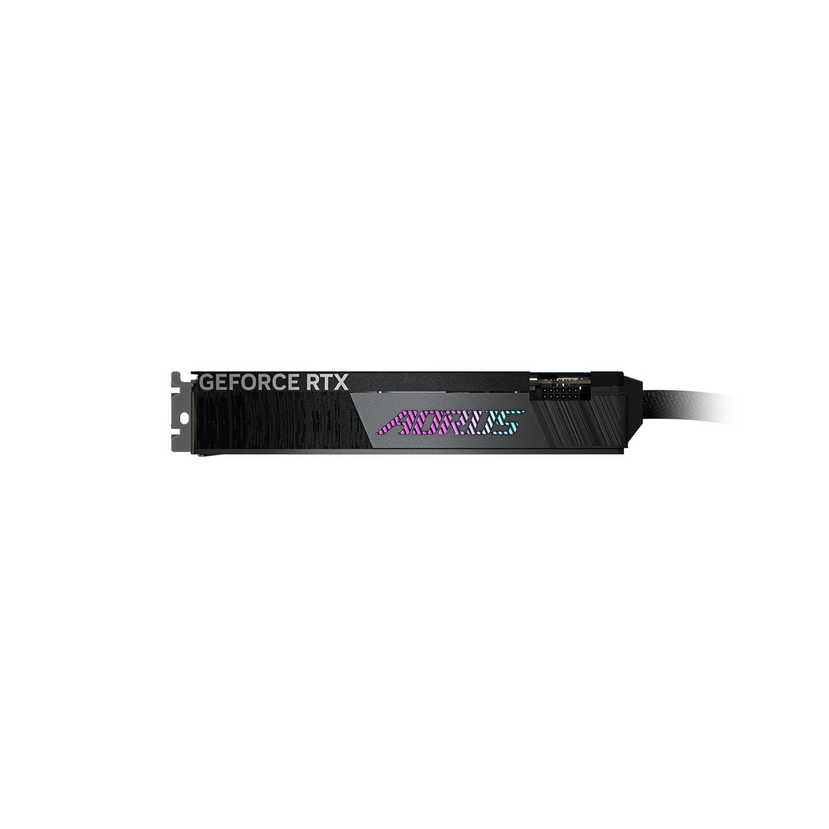 GIGABYTE AORUS GeForce RTX 5080 XTREME WATERFORCE 16G Graphics Card
