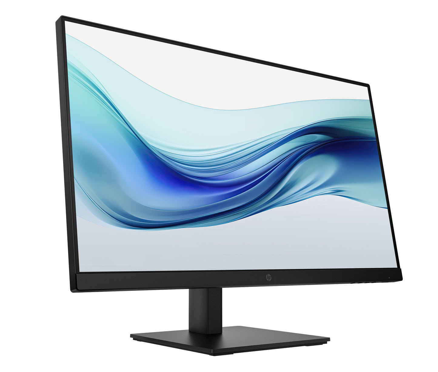 HP Series 3 Pro 23.8 inch FHD Monitor - 324pe computer monitor 60.5 cm (23.8") 1920 x 1080 pixels Full HD LCD Black