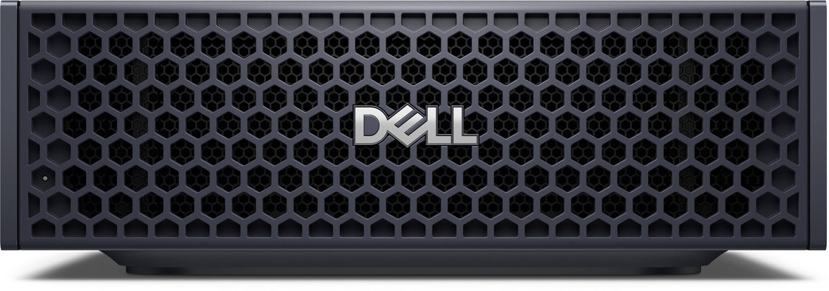DELL Pro Max GB10 FCM1253 128 GB LPDDR5x-SDRAM 2 TB SSD DGX OS Mini PC Black