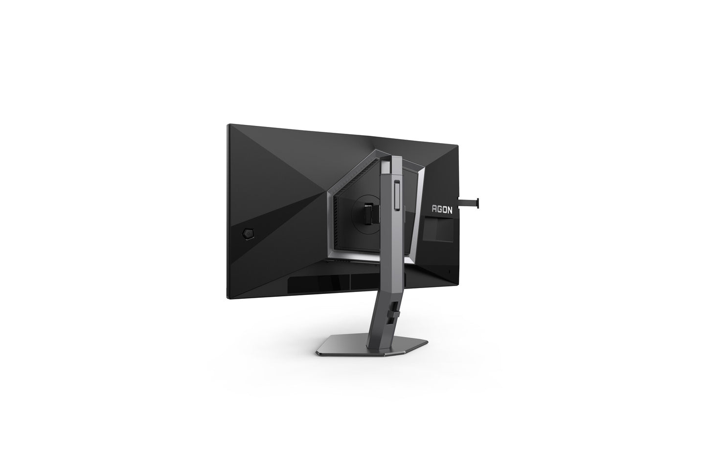 AOC AGON PRO AG256FS computer monitor 62.2 cm (24.5") 1920 x 1080 pixels Full HD LCD Black