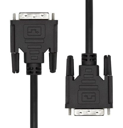 ProXtend DVI-D 18+1 Cable 0.5M