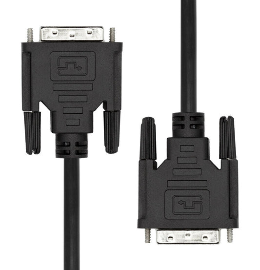 ProXtend DVI-D 18+1 Cable 1M