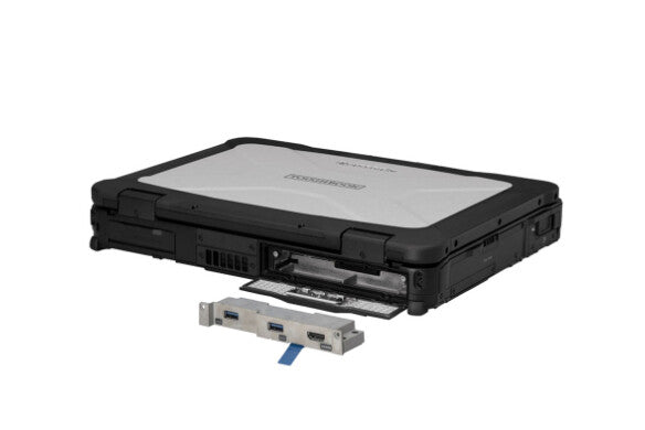 Panasonic FZ-VCN406U laptop spare part I/O board