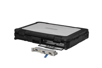 Panasonic FZ-VCN406U laptop spare part I/O board