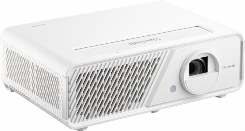 Viewsonic X1 data projector Standard throw projector LED 1080p (1920x1080) 3D White