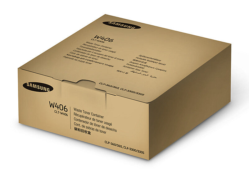Samsung CLT-W406 toner cartridge