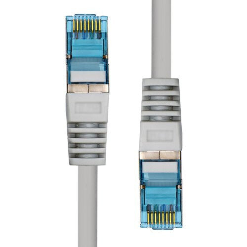 ProXtend CAT6A S/FTP CU LSZH Ethernet Cable Grey 7M